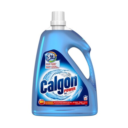 CALGON POWER WASGEL 3IN1 2250ML - 1