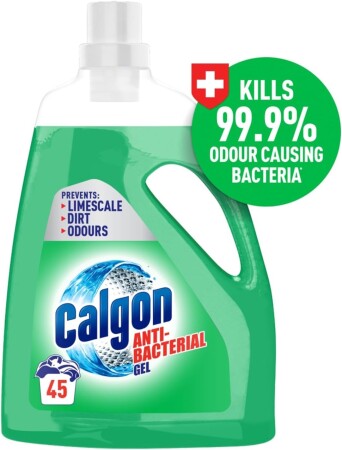 CALGON WASGEL HYGIENE- NO1 GREEN 2250ML - 1