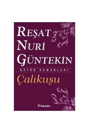 Çalıkuşu - 2