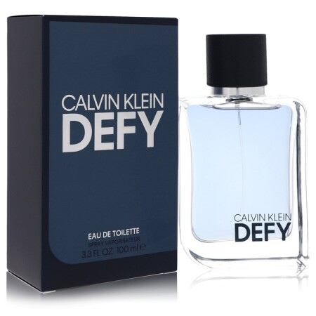 Calvin Klein Defy by Calvin Klein - 2