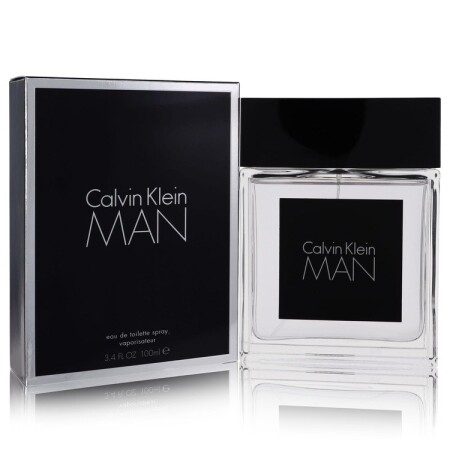 Calvin Klein Man by Calvin Klein - 3