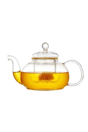 Cam Demlik Teapot 600 ml CMD-02 - 1