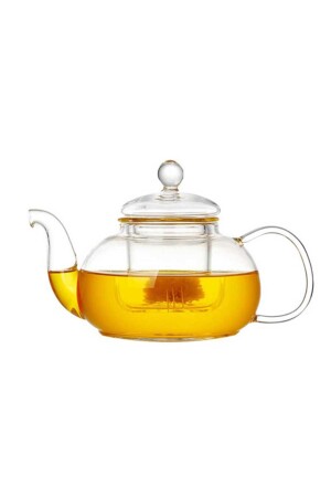 Cam Demlik Teapot 600 ml CMD-02 - 3