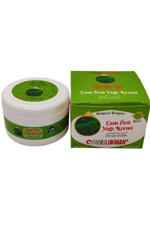 Çam Özü Yağı Kremi 100 ml - 3