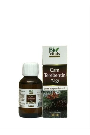 Çam Terabentin Yağı 50 ml - 5