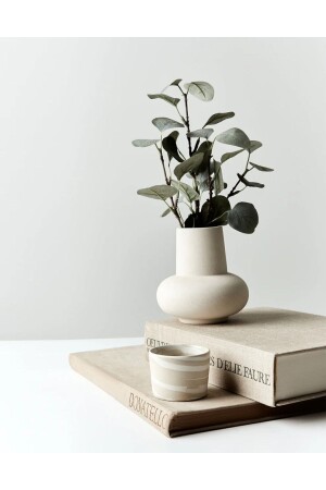 Camber Dekovase Pampasvase Granatvase Dekoobjektvase Pinterest Vase - 1