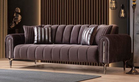 Camilla Sofa V2 - 1