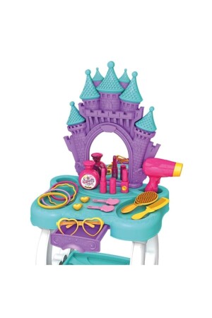 Candy & Ken Castle Beauty Schreibtisch-Make-up-Set - 5