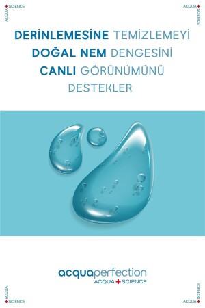 Canlandırıcı Nemlendirici Ve Gözenek Sıkılaştırıcı Glikolik Salisilik Asit Yüz Temizleme Jeli 200 ml - 4