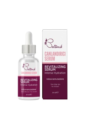 Canlandırıcı Serum ( Yoğun Nemlendirme ) BCCS0001 - 2