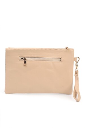 Capone Paris Damen-Clutch 356-Z003-MDC-01-0001 - 8