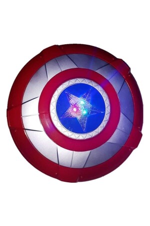 Captain America Shield Avengers Captian America Shield mit Ton und Licht TYC00435095520 - 6