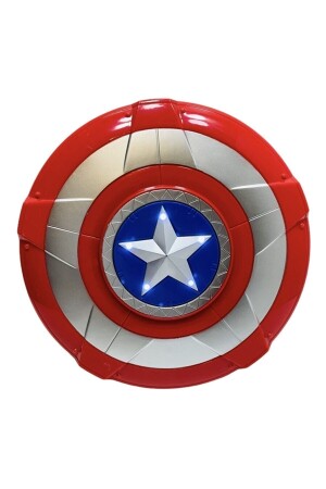 Captain America Shield Avengers Captian America Shield mit Ton und Licht TYC00435095520 - 7