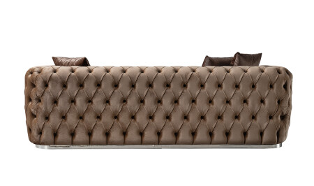 Cardiff Luxus-Sofa-Set - 8