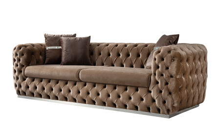 Cardiff Luxus-Sofa-Set - 10