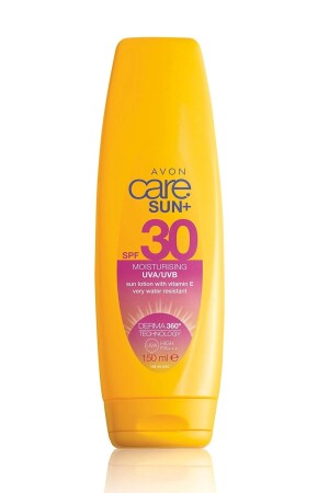 Care Sun+ Feuchtigkeitsspendende Sonnenschutzlotion SPF30 150 ml. SUN00121 - 2