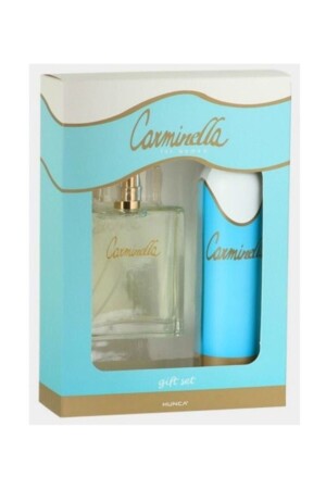 Carmina EDT 100 ml Damenparfüm-Deodorant-Set 8690973369604 - 3