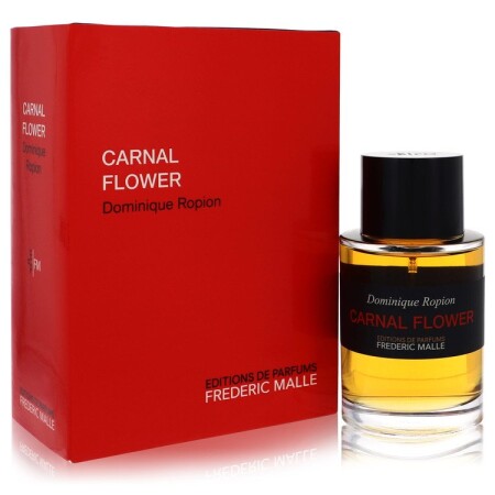 Carnal Flower by Frederic Malle - 3