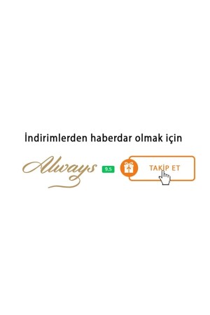 Çarşafı Lastikli Çift Taraflı Çift Kişilik Nevresim Takımı AWCT-0314 - 4