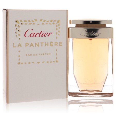 Cartier La Panthere by Cartier - 5