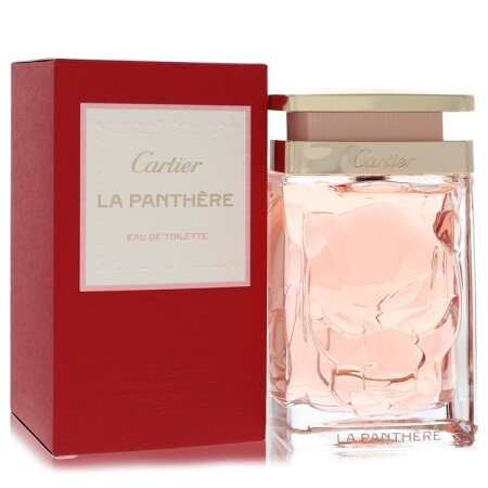 Cartier La Panthere by Cartier - 4