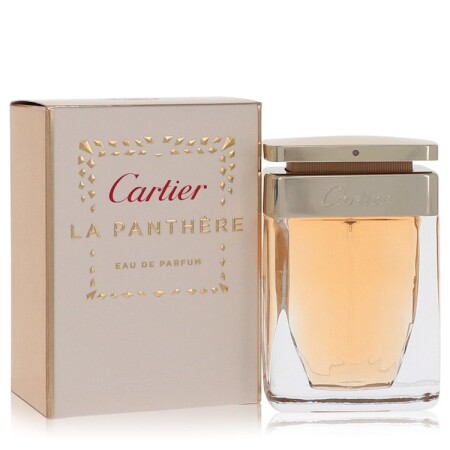 Cartier La Panthere by Cartier - 1