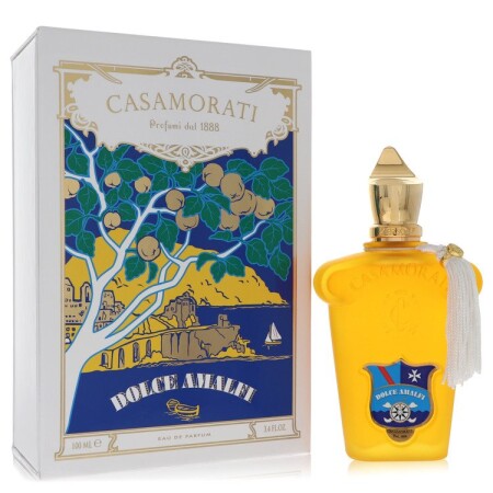 Casamorati 1888 Dolce Amalfi by Xerjoff - 3