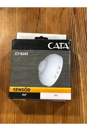 Cata-Sensor CT-9243 - 2