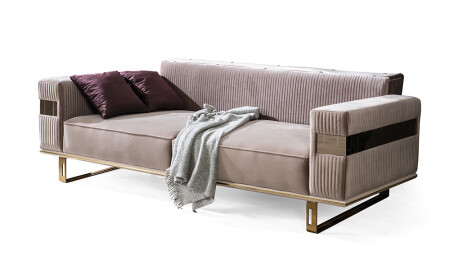 Cavalli Luxus-Sofa-Set - 7