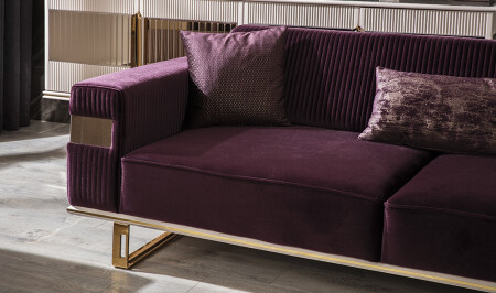 Cavalli Luxus-Sofa-Set - 10