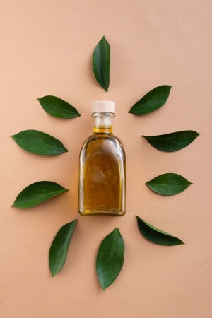 Çay Ağacı Uçucu Yağı 10 Ml %100 Saf Doğal Tea Tree Essential Oil - 5