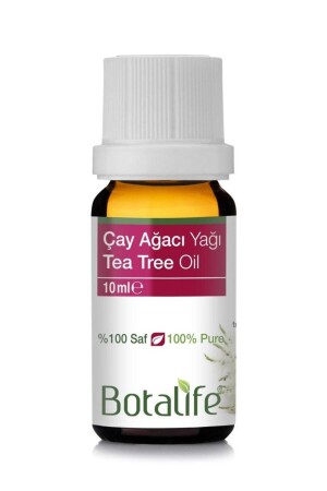 Çay Ağacı Yağı 10ml - 2