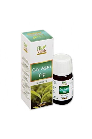 Çay Ağacı Yağı 20 Ml - 1