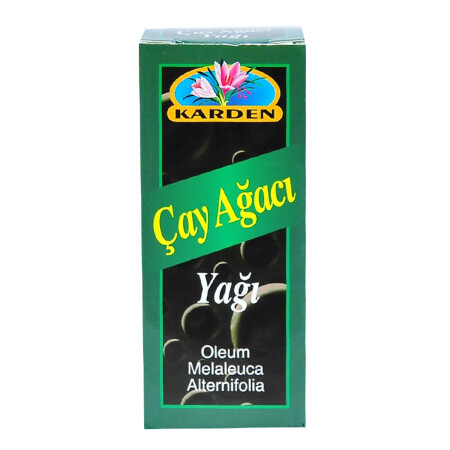 Çay Ağacı Yağı 20 ML - 3