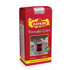 CAYKUR ALTINBAS 500 GR - 1