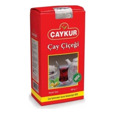 CAYKUR CAY CICEGI 500 GR - 1