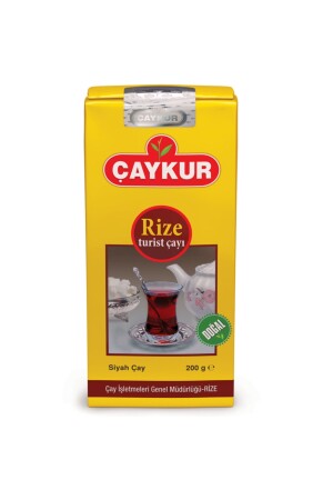 CAYKUR RIZE TURIST 200 GR - 1