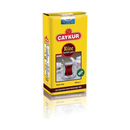 CAYKUR RIZE TURIST 500 GR - 1