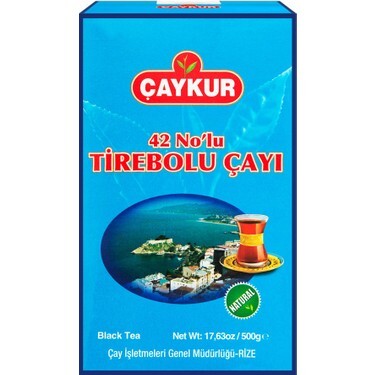 CAYKUR TIREBOLU THEE 500 GR - 1