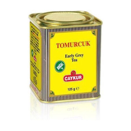 CAYKUR TOMURCUK 125 GR - 1