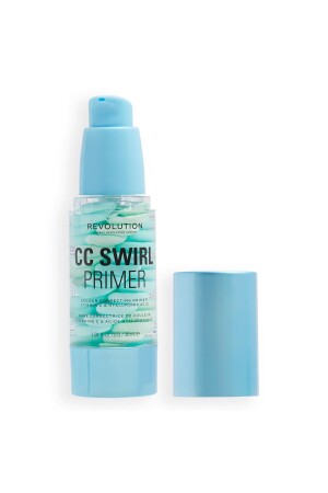 CC Swirl Primer Make-up-Basis 30 ml - 2