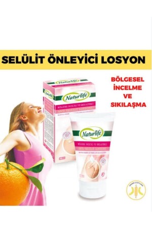 Cellulite-Creme - 4