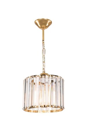 Century Crystal Stone Lux Gold Esszimmer Wohnzimmer Flur Küche Schlafzimmer Kronleuchter mng. 4354 - 7