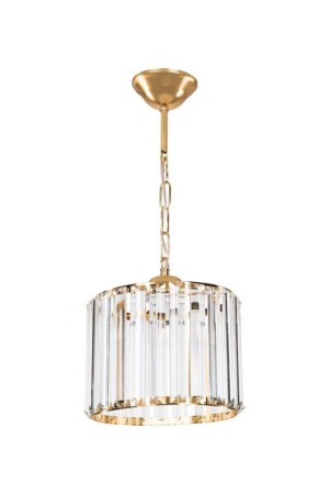 Century Crystal Stone Lux Gold Esszimmer Wohnzimmer Flur Küche Schlafzimmer Kronleuchter mng. 4354 - 8