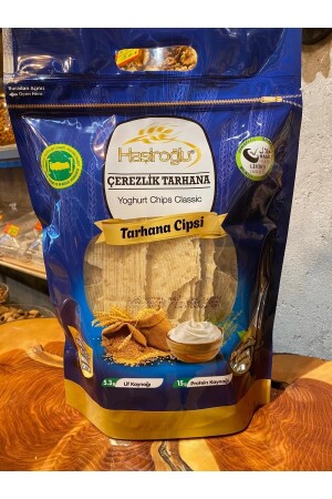 Çerezlik Tarhana 450 Gr - 5