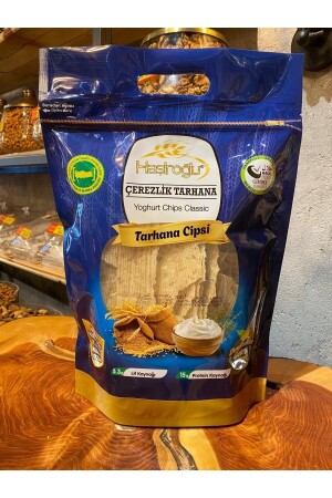 Çerezlik Tarhana 450 Gr - 6