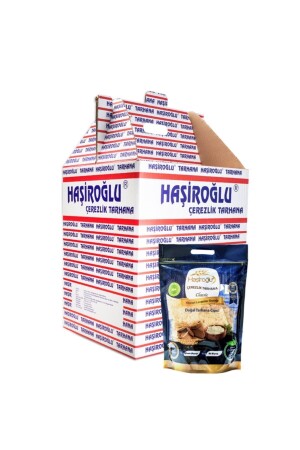 Çerezlik Tarhana 450 gr*10 Adet TS102 - 1