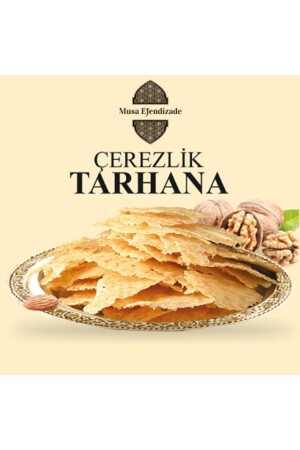 Çerezlik Tarhana 470 Gr. 6b22-2041 - 2