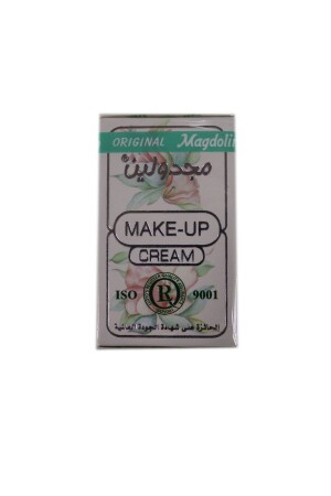 Chale Make-up Cream 23 gr No:2 - 2