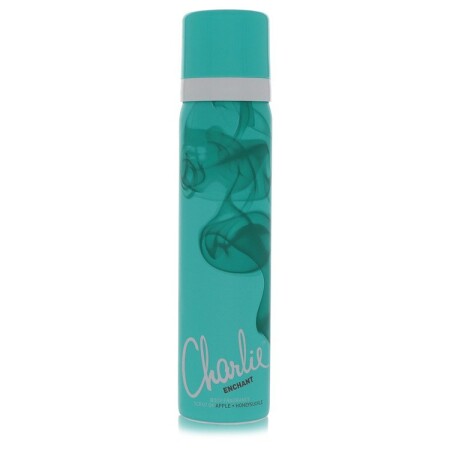 Charlie Enchant by Revlon - 2